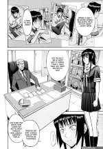 Blackmail Rape