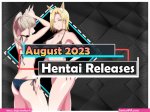 hentai release calendar