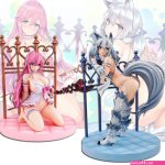 Hentai Figure Toys