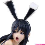 Zones.Toy Waifu Figurine Hentai Anime Figure Girl Sexy Figure Original