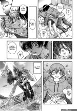 Love Me Do-Chapter 6-Aki-ChanTaa-kun And The School Swimsuit-Hentai Manga Hentai Comic