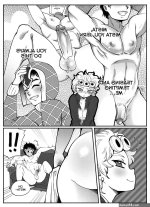 Dont Tease at Hentai Sex Manga