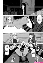 Implicity 2 Ch. 1-4