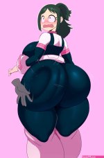 inko midoriya Milf