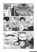 HSL-Artes Naruto Dirty Little Secret Boruto