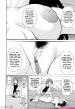 Page 9 of Tokyo Pudding Night by John K. Pe-Ta