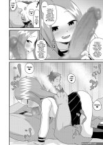 Karakai Jouzu no T.K.G. Magic Mirror Kosi no Nakadashi Chinpo Kui
