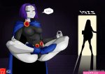 Hentai Magic Dick Growth Shemale
