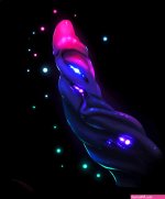 Magic Monster Cock by hotpinkevilbunny