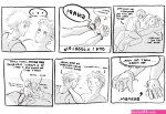 rae on X: quick comic on dumb bkdk sex problems bakudeku