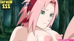 SAKURA GIVES BORUTO A TITJOB BORUTO NEXT GENERATION watch online