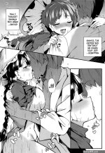 Narumi-chan ga Ganbaru Hon