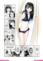 akebi-chan no sailor-fuku hentai