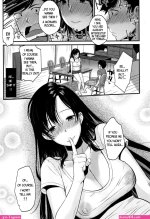 Baca doujin mama