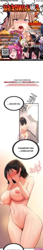 Your Girlfriend Was Amazing Chapter 13