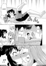 Upin ipin manga hentai