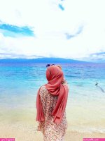 Hijab ngentot manhwa arisan