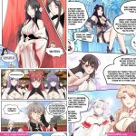 hentai manga mad loki