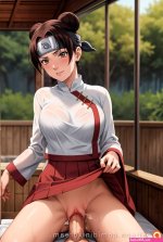 Busty Hentai