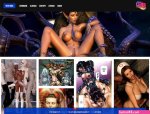 3D Adult Comics