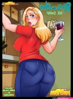 Milftoon Hentai Archives