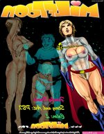 Milftoon Hentai Archives