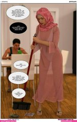 Manga hentai indo jilbab