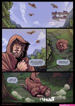 Free oldman XXX Toons and Hot oldman Porn Comics
