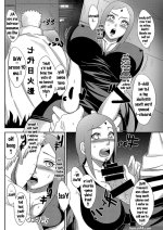 NaruSaku Gaiden-Chapter 1-Hentai Manga Hentai Comic