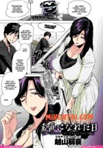 komik anime hentai