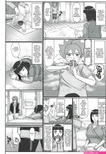 Hinata Is Mommy Who Got Boobs