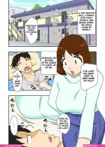 hentai mom comic
