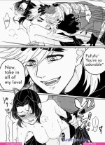 muzan sex manga