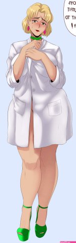 Hentai Busty