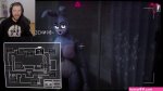I Played The Wrong Five Nights At Freddys FNAF Nightshift Uncensored