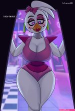 Five Nights At Freddys: Security Breach Compilation Porn comics free online