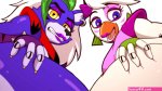 FNAF Security Breach but it is Rule34