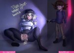 fnaf xxx vanessa