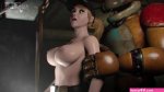 FNAF Vanessas Dread Assignment FULL VID Nude