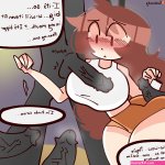 Rocky on X: Gf at Hooters Part 2 4-8 gf fnfnsfw fnf fridaynightfunkin nsfw nsfwtwt hentai