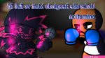 Undertale Reagindo Matt Vs Evil Bf Animation Gachaclub Youtube