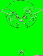 Gardevoir hentai gif by DaniArk on Newgrounds