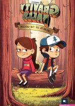 Gravity Falls