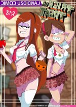 Gravity Falls