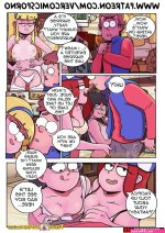 Porn comic The Next Summer. Gravity Falls. Sex comic story is about
