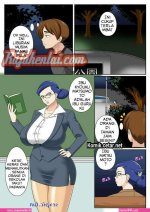 komik hentai ngentot guru