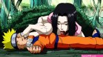 Hentai Pinup haku narutouzumaki naruto