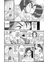 Handjob Hajimete No Uwaki Aite Wa Kanojo No Hahaoya Deshita