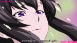 Anime Uncensored fodeu uma gaja nas mamas e fez-lhe uma Vaginal Creampie assistir online