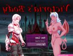Victorias Body COMPLETED